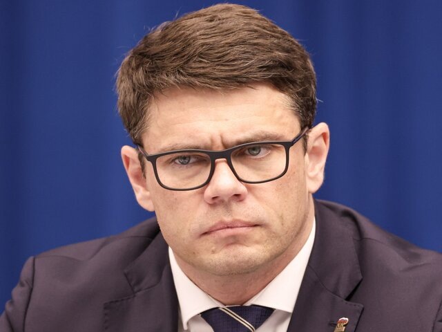    Фото: ТАСС/Валерий Шарифулин