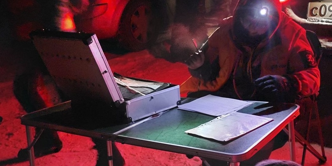 Пропавшую в Воронеже девушку нашли мёртвой в лесу