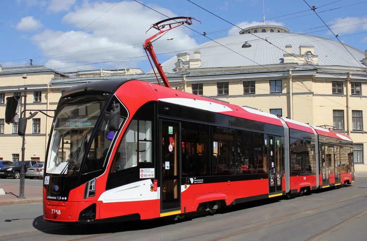71-932 «Невский» 