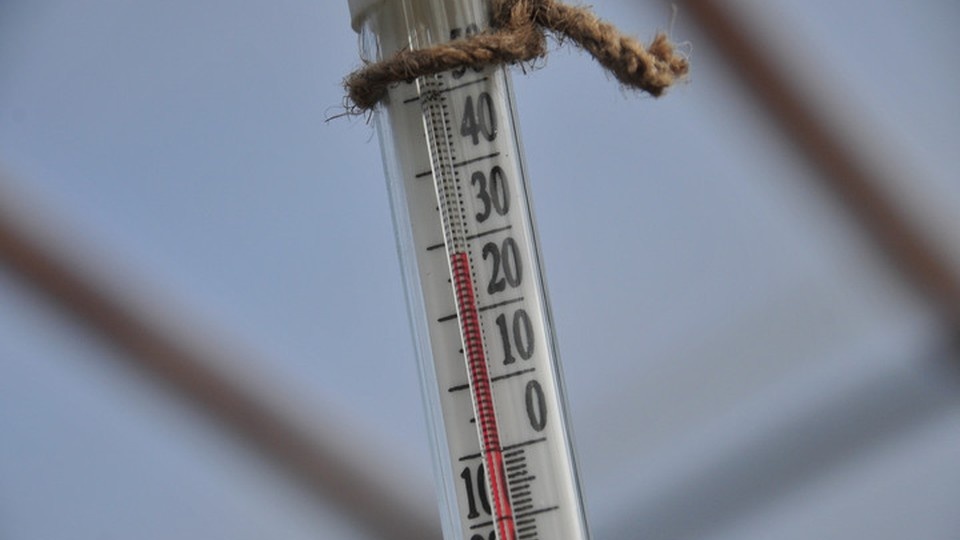 Власти Башкирии напомнили, при какой температуре в школах отменят уроки