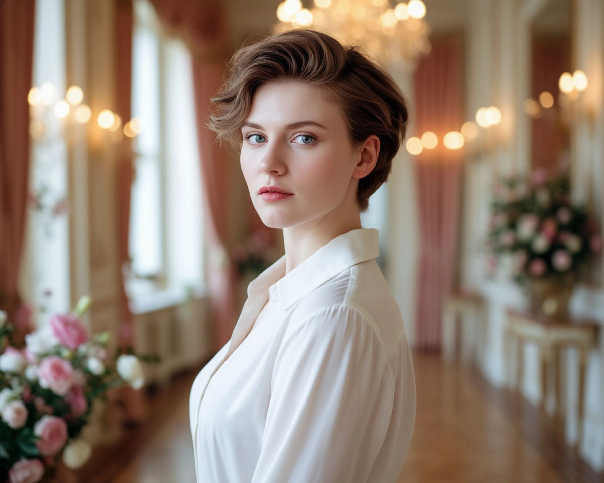 Авторские рассказы Елены Стриж © (3700)