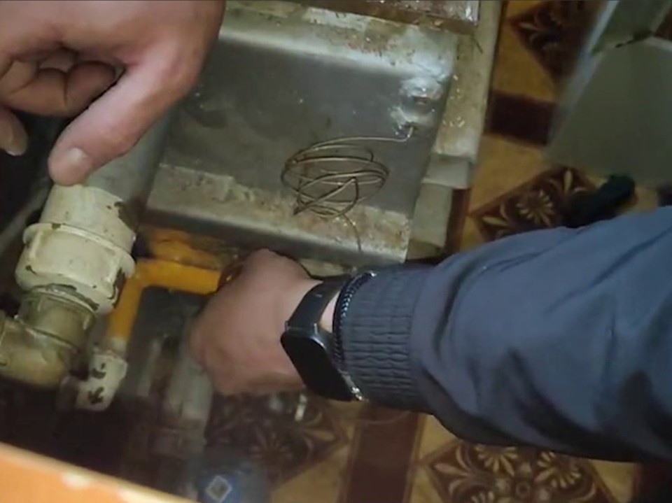    Фото: администрация Скадовска