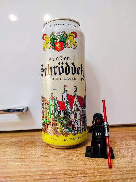 Дизайн почти точь-в-точь, только немец казался более жёлтым)))