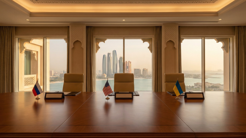   Сгенерировано с помощью ИИ