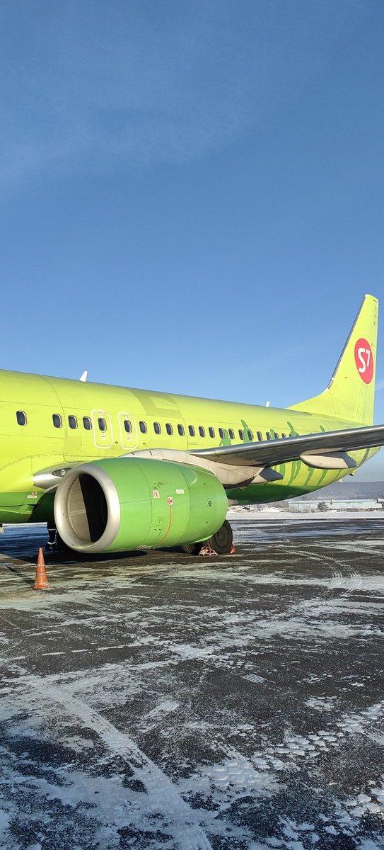 Небольшой спойлер. Билеты купила, но не с первого раза.