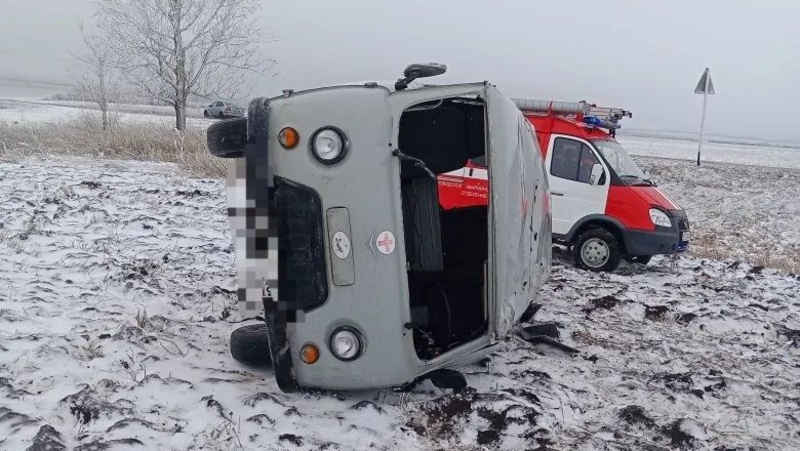      Фото: «Служба спасения-112»