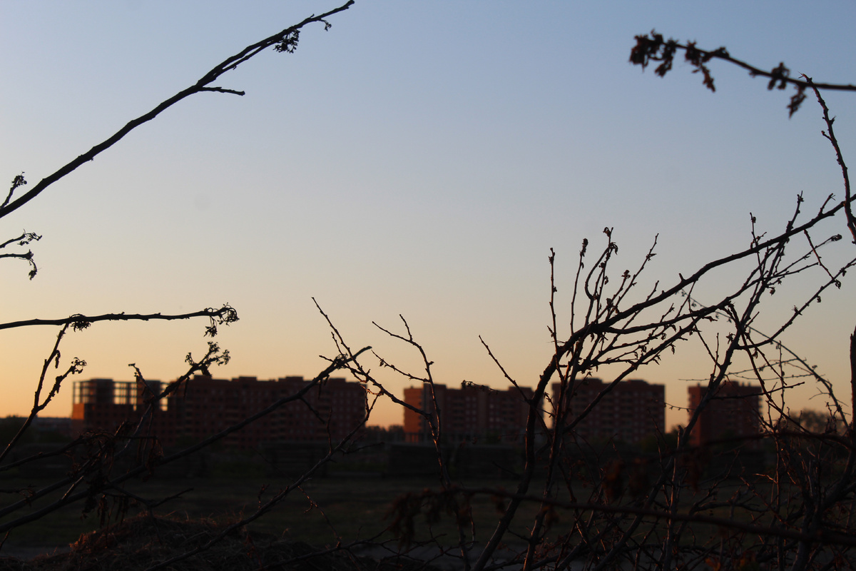 Фото автора