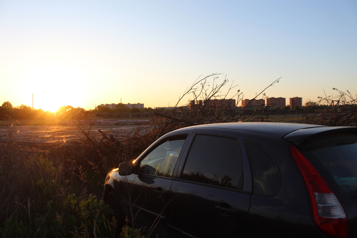 фото автора