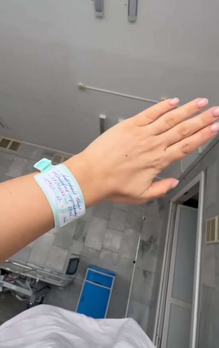    «Сливки соцсетей»: рождение сына, борьба за корону и главный цвет трендовых образов на 2026 год Дарья Музычина