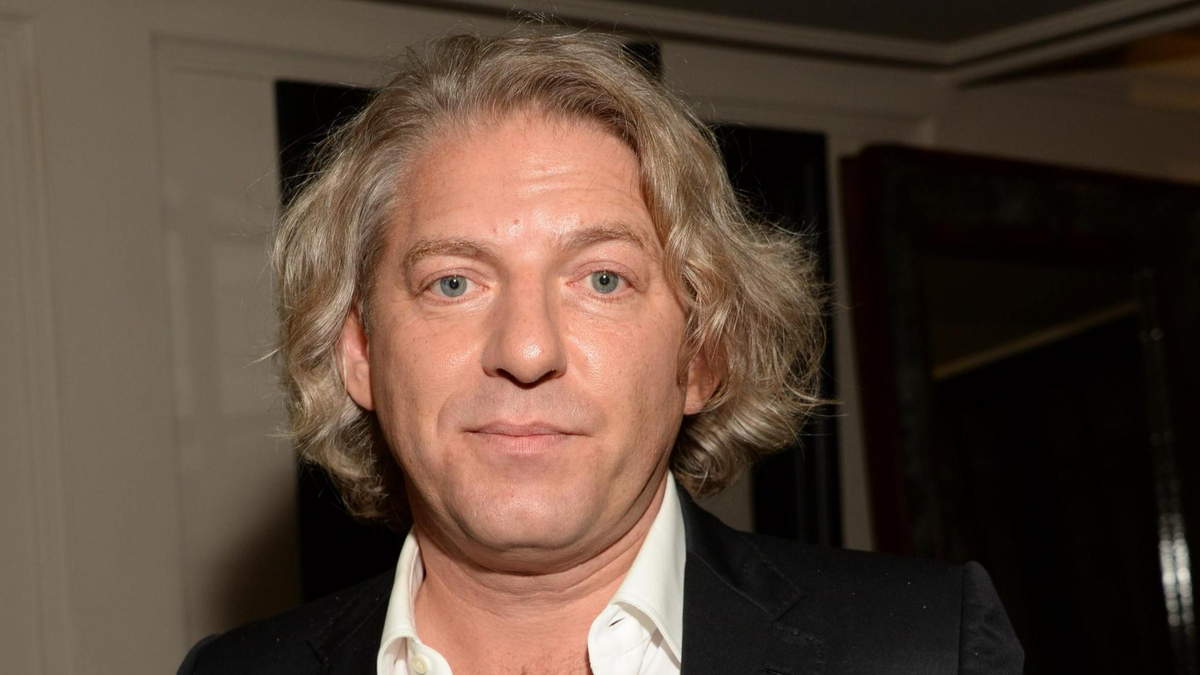    Александр Олейников. Фото: Legion-Media