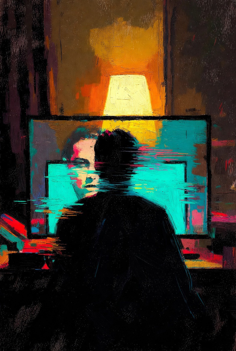 — Живёт так, словно никогда не умрёт…