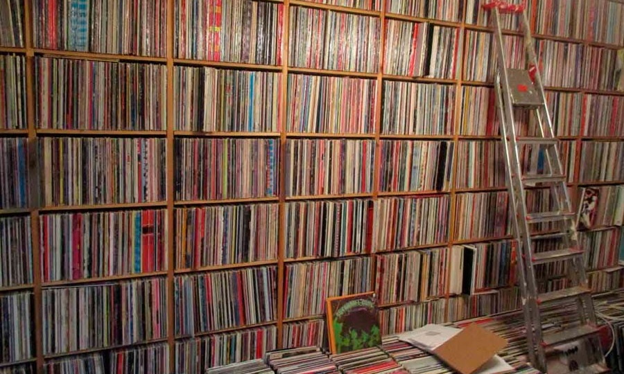 Почему стоит оценивать пластинки у профессионалов, а не самостоятельно