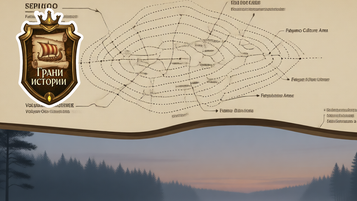 Уваров закрывает книгу. Открывает блокнот. Пишет: «Бронзовый век