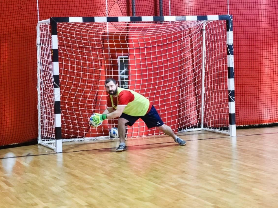    Фото: Администрация Балашихи