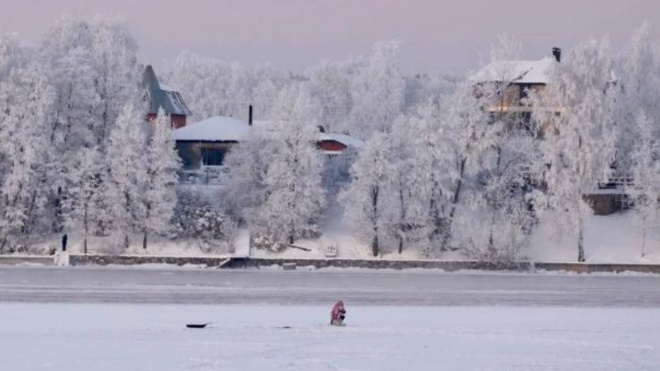 Фото: Александр Дрозденко, Телеграм