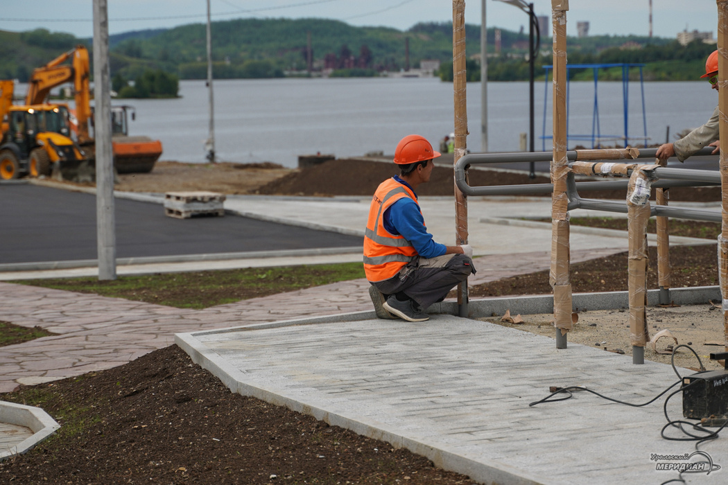    Фото: Лидия Аникина © ИА "Уральский меридиан"