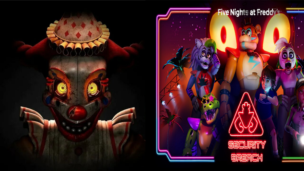 FNAF