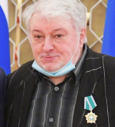 Вячеслав Добрынин / Доктор шлягерных наук, покоривший сердца миллионов