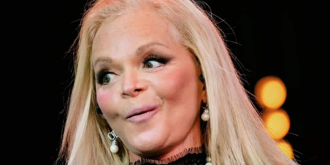 Концерт Ларисы Долиной в Москве отменен без объяснения причин