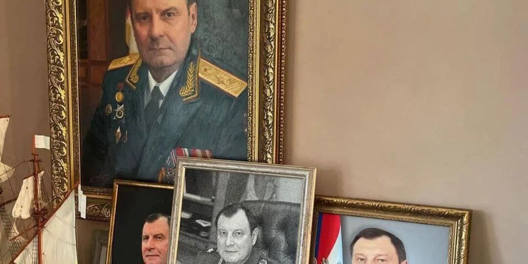 За 14 лет разворовал армию: у заместителя Шойгу арестовали имущество на 180 миллионов, и это сущие копейки