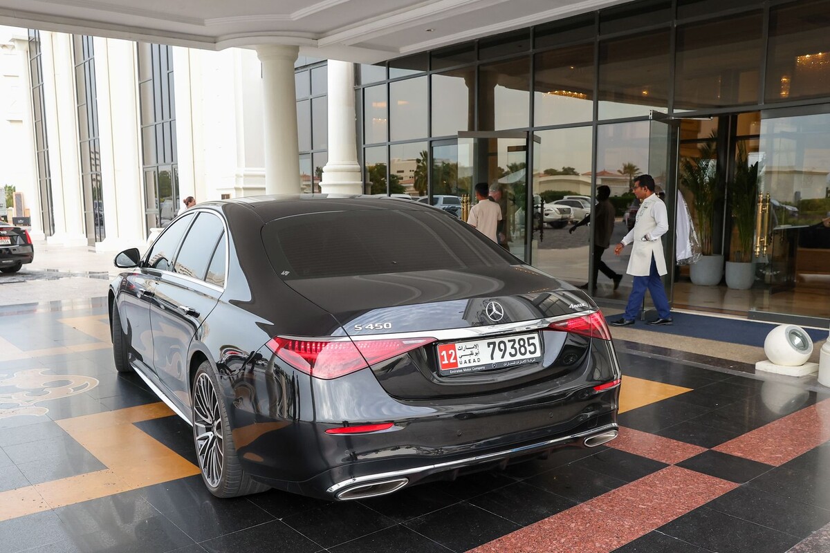     / Источник: © Валерий Шарифулин/ТАСС