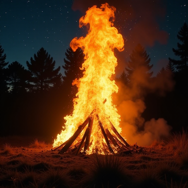 Генерация ИИ