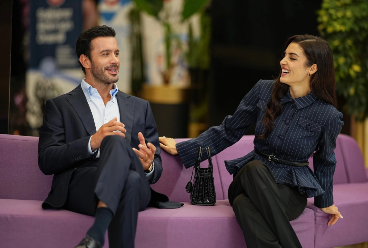 Почему закрыли сериал «Любовь и слезы»