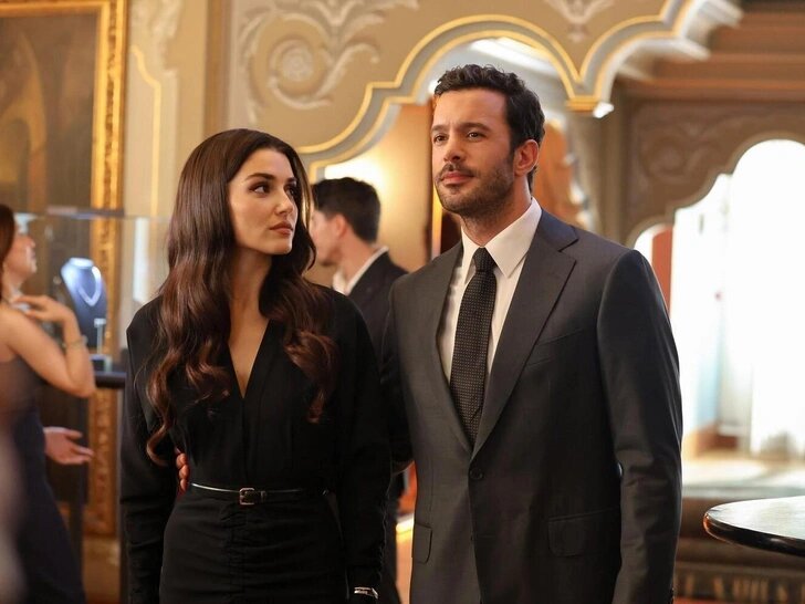 Почему закрыли сериал «Любовь и слезы»