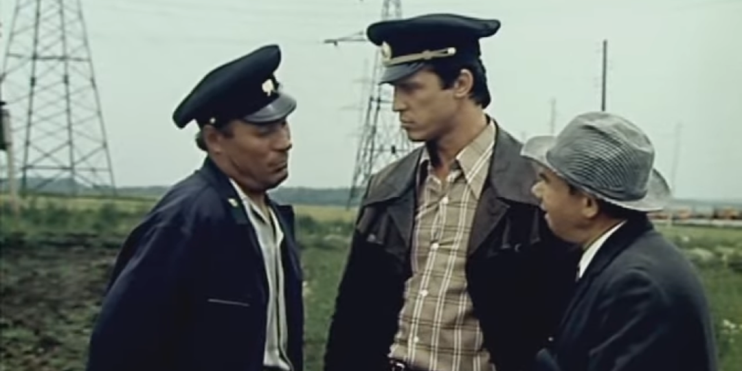 Сможете ли Вы узнать 10 советских фильмов, имея перед собой лишь один-единственный стоп-кадр? 🎬