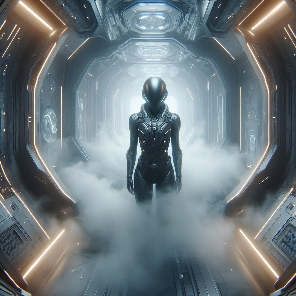 Изображение создано нейросетью