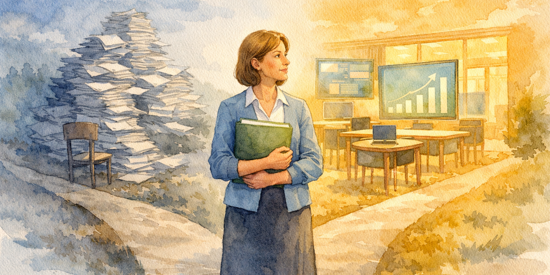 Как изменятся зарплаты учителей в 2026–2027 году: разбираемся в новой системе оплаты труда