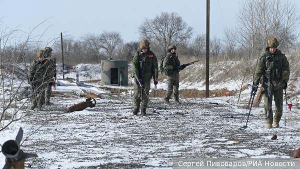     Фото: Сергей Пивоваров/РИА Новости   
 Текст: Андрей Резчиков