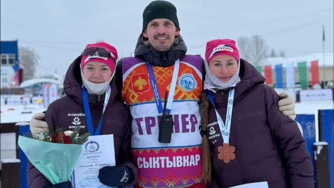 Фото: Телеграм-канал "Комитет по спорту ЛО"