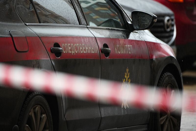     / Источник: © ИЗВЕСТИЯ/Сергей Лантюхов