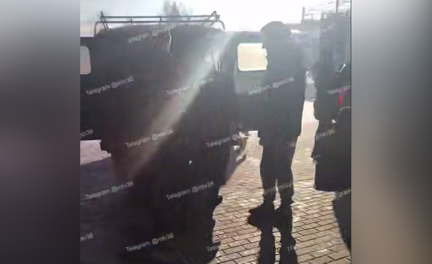 Мужчина зашёл попить кофе в воронежский ТЦ и умер