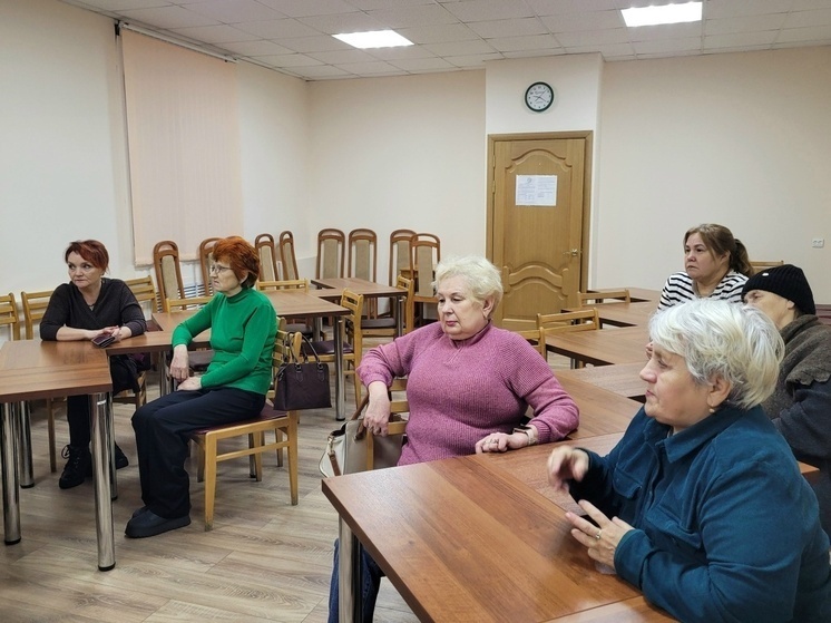     Фото: администрация Няндомского округа