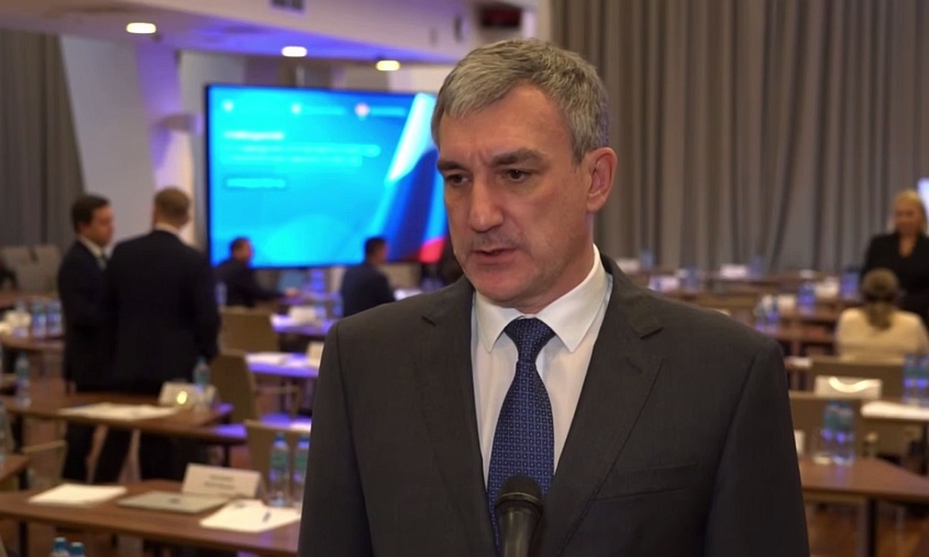 Объем инвестиций в основной капитал Амурской приблизился к одному триллиону рублей