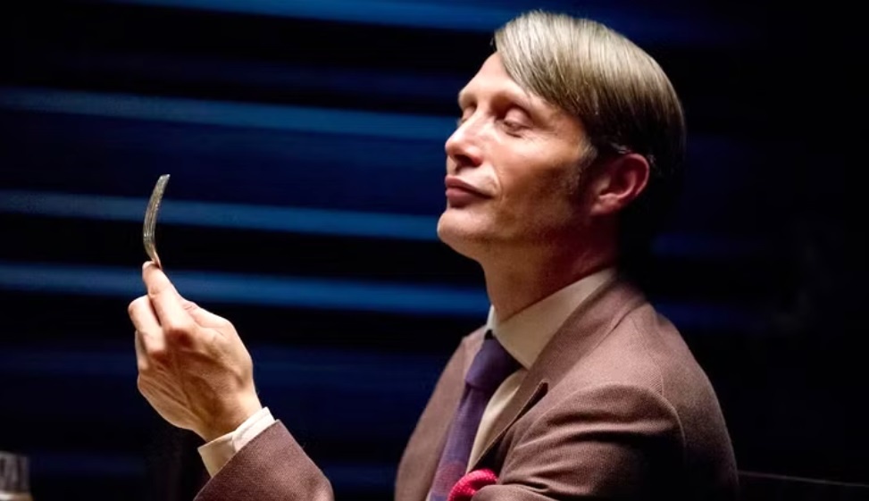 «Ганнибал» 4 сезон