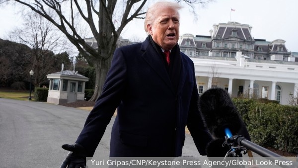     Фото: Yuri Gripas/CNP/Keystone Press Agency/Global Look Press   
 Текст: Тимур Шайдуллин