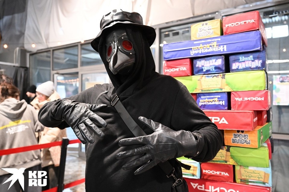   Михаил ФРОЛОВ