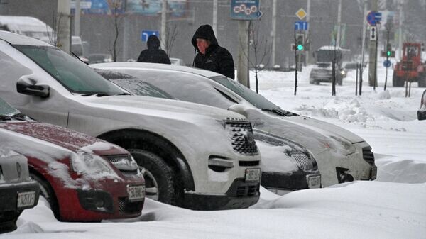    © Sputnik / Виктор Толочко