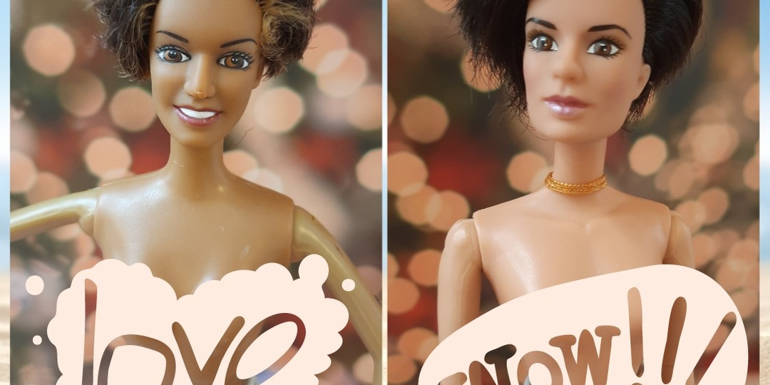 Куклы Спайс Герлс. На продажу, часть 3