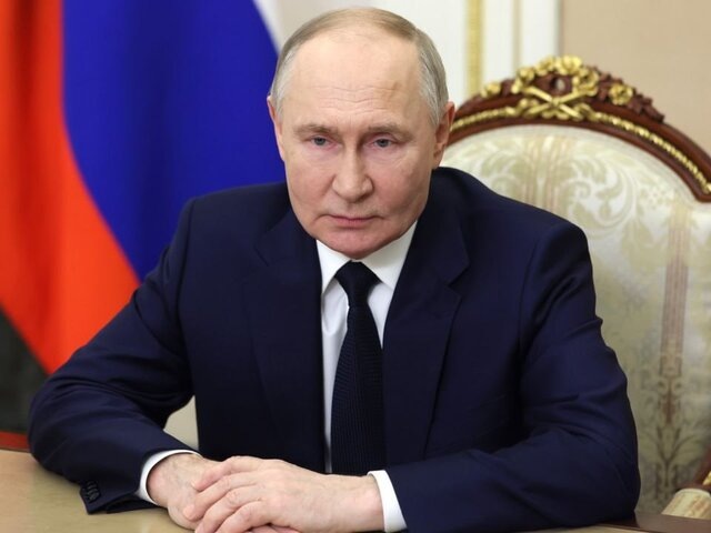    Фото: kremlin.ru