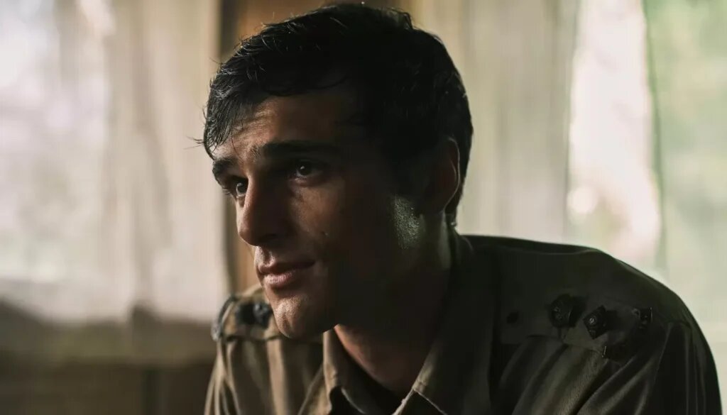    Кадр из фильма