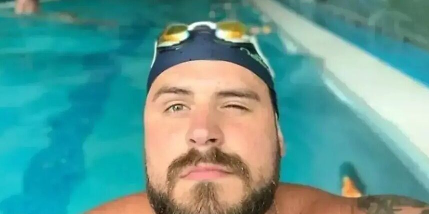    скриншот из социальных сетей Николая Свечникова