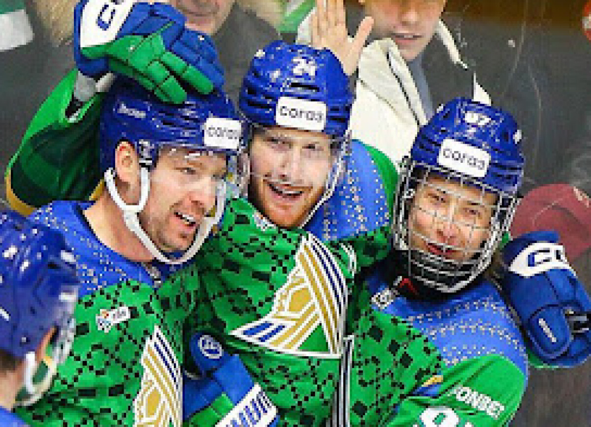     The Hockey News: Жаровский подтверждает правильность выбора «Монреаля», приближаясь к рекорду КХЛ