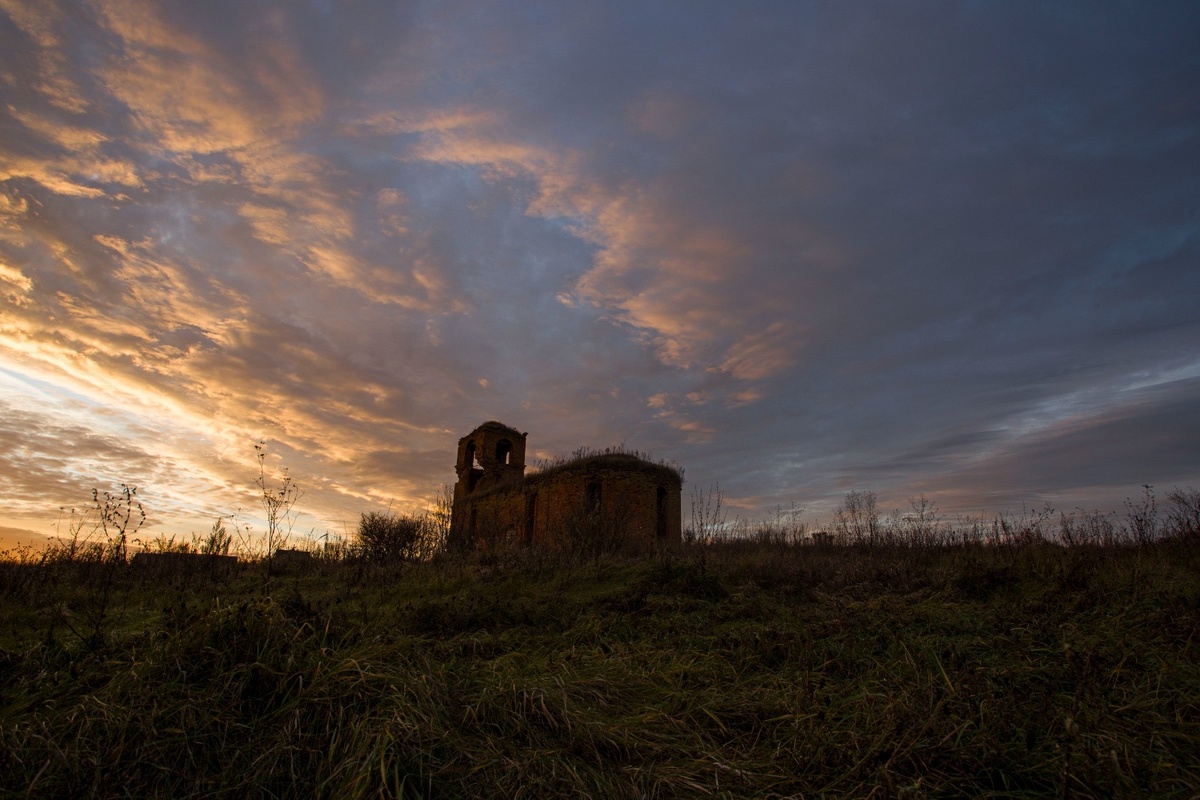 Фото: Александр Панов.
