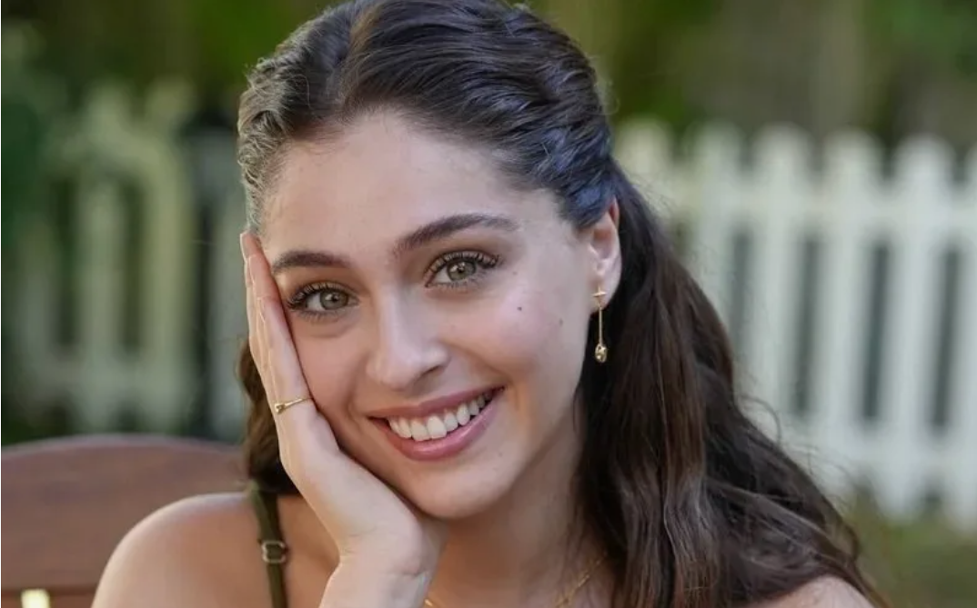 Слухи о романе Джемре Байсел