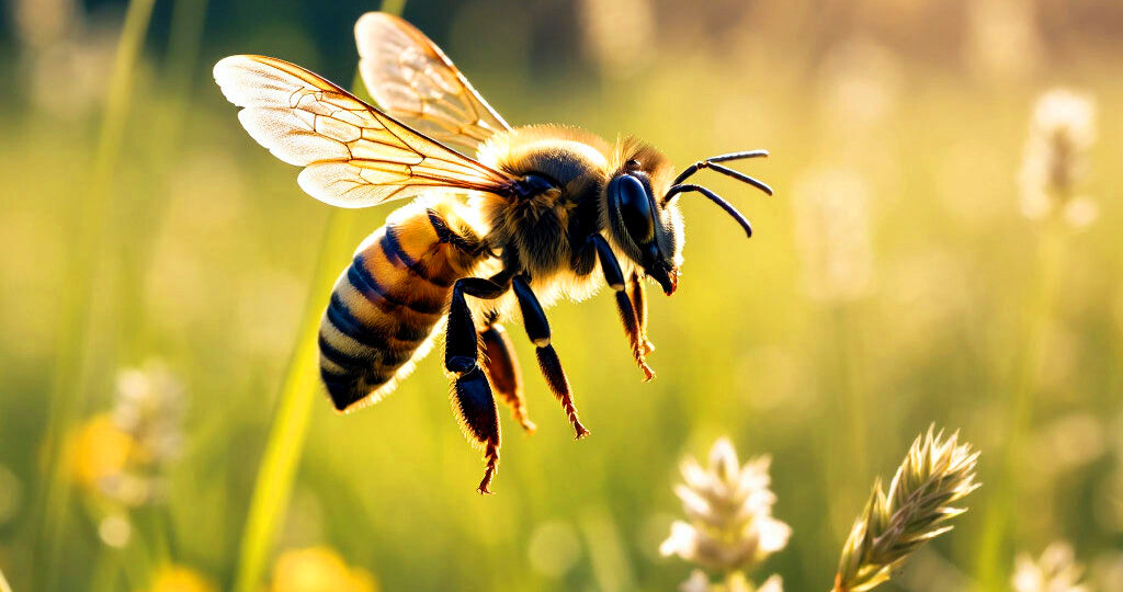 Биология пчелиной семьи: путеводитель для начинающего пчеловода