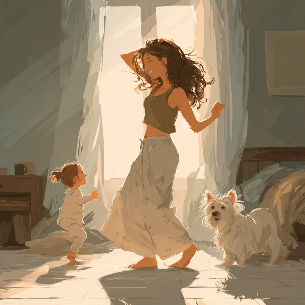 Танцевать = жить